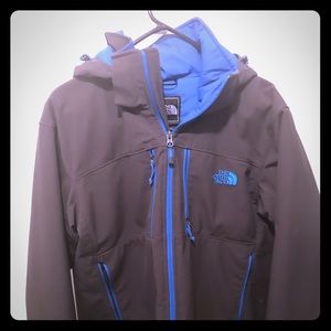 North Face Jacket